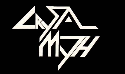 logo Crystal Myth